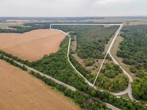 2124 Evergreen, Elk Falls, KS 67345