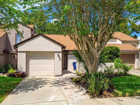 2754 CATTAIL COURT, LONGWOOD, FL 32779