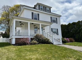 3 Winona Ave, Haverhill, MA 01830