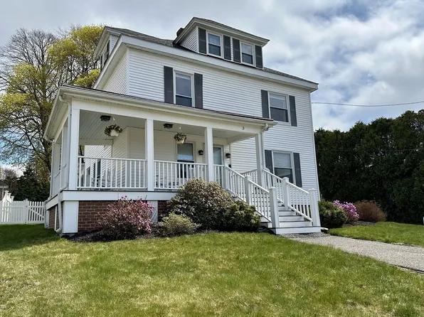 3 Winona Ave, Haverhill, MA 01830