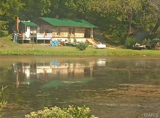 15889 County Road 302, Eminence, MO 65466