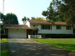 8333 Stony Lake Rd, Jackson, MI 49201