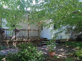 207 E Park St, Harvard, IL 60033