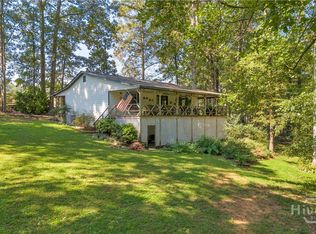 197 Joan Smith Road, Hull, GA