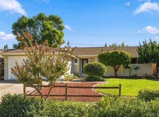 1470 Hauck Dr, San Jose, CA 95118