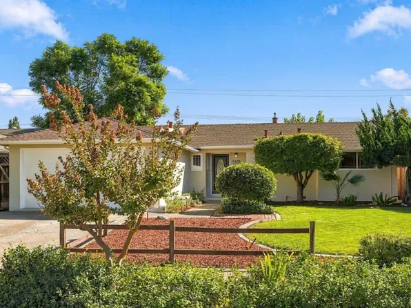 1470 Hauck Dr, San Jose, CA 95118