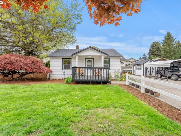 5100 NE 58th St, Vancouver, WA 98661