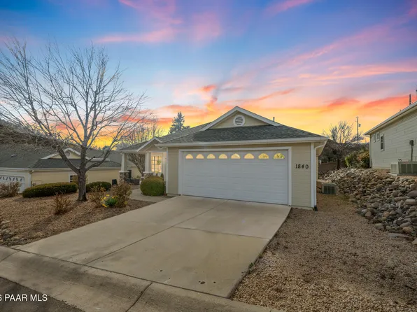 1840 E Baker St, Prescott Valley, AZ 86314