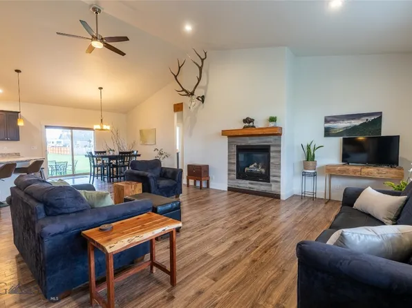 28 Bryson Ln, Bozeman, MT 59718