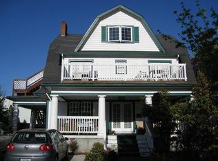 1236 Mill St, Eugene, OR 97401