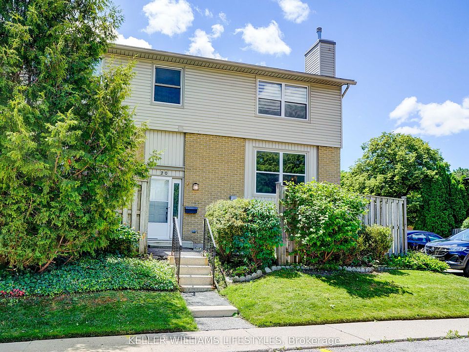 1st image of 760 Berkshire Dr #20