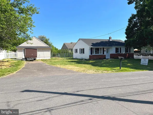 309 Birch Ave, Horsham, PA 19044