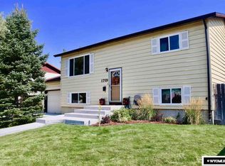 1719 Glendale Ave, Casper, WY 82601