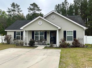 173 Emily Springs Dr, Conway, SC 29527