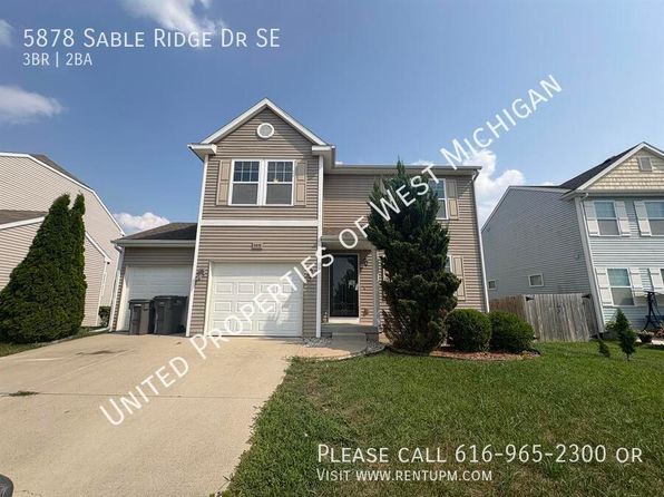 5878 Sable Ridge Dr SE