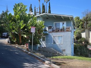 3110 Glenridge Ave, Alhambra, CA 91801