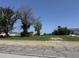 623 E Young Ave, Warrensburg, MO 64093