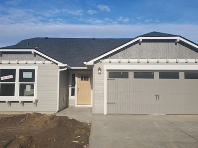 1450 W 68th Ave #4/2, Spokane, WA, 99224