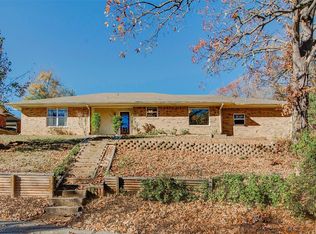 3001 Frances Dr, Denison, TX 75020