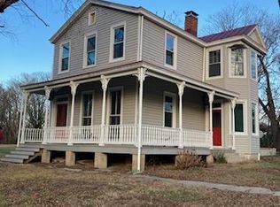 5815 New Osborne Tpke, Henrico, VA 23231