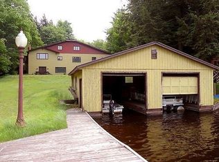 265 Fletcher Rd, Old Forge, NY 13420