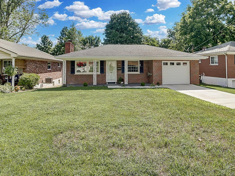 30 Burk Ave, Florence, KY 41042 Zillow