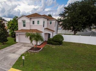 235 Rona Ln, Davenport, FL 33897