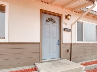 1700 Soto St, Seaside, CA