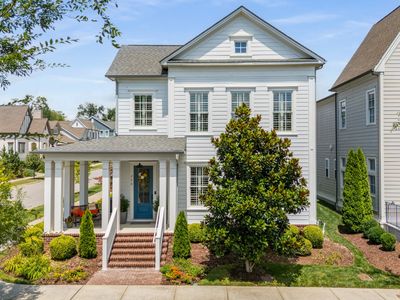 220 Meriwether Blvd, Nashville, TN, 37221