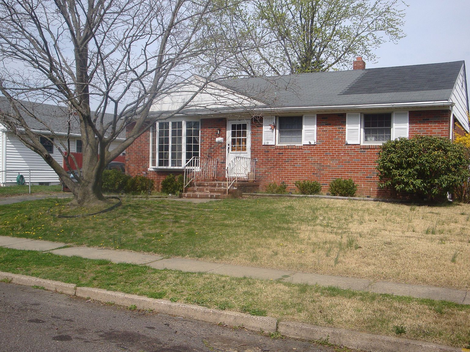 619 Jackson Ave, Magnolia, NJ 08049 | Zillow