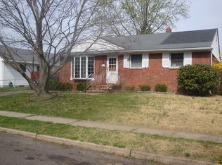 619 Jackson Ave, Magnolia, NJ 08049