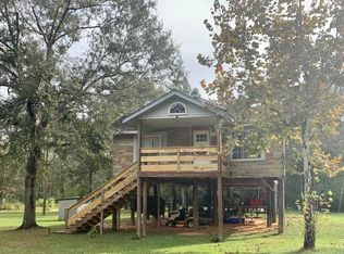 4116 Merrill Rd, Lucedale, MS 39452