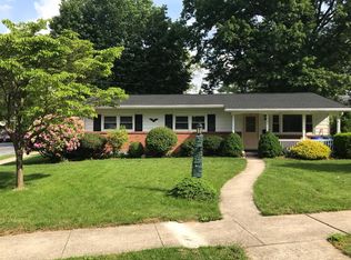 105 Octagon Ave, Reading, PA 19608