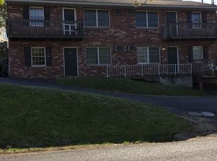 396 Gilmore St APT C, Morgantown, WV 26505