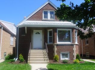 6653 S Kedvale Ave, Chicago, IL 60629