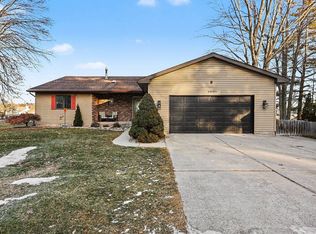 5505 Red Oak Rd, Beaverton, MI