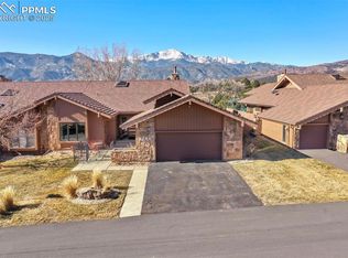 3240 Camels Ridge Ln, Colorado Springs, CO 80904
