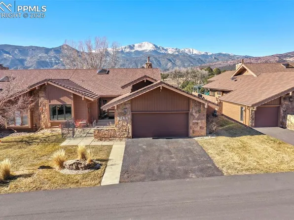 3240 Camels Ridge Ln, Colorado Springs, CO 80904