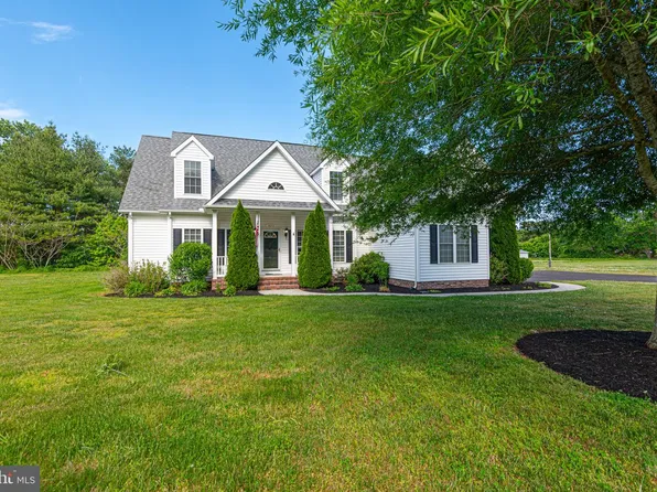 10342 Friendship Rd, Berlin, MD 21811