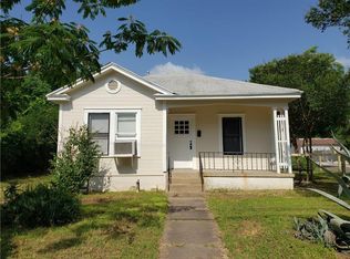1405 Waller St, Austin, TX 78702