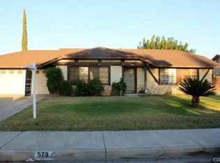 579 S Iris St, Rialto, CA 92376