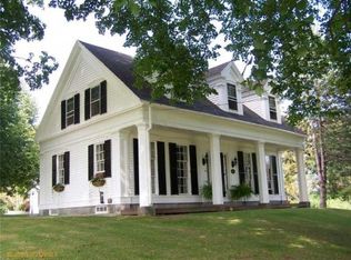 27 Dwight St, Thomaston, ME 04861