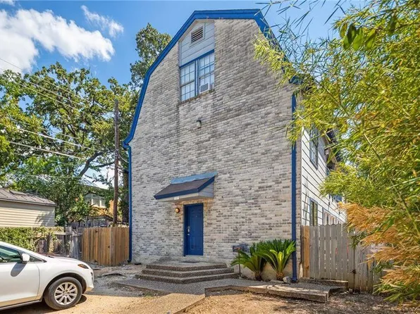 3104 Cedar St #4, Austin, TX 78705