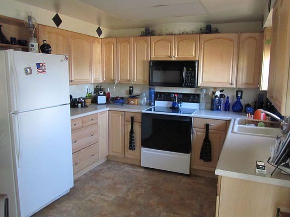 Another View of Kitchen