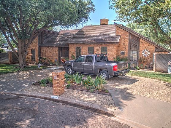 4th image of 4013 Angelina Dr
