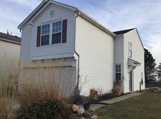 5955 Redcliff South Ln, Plainfield, IN 46168