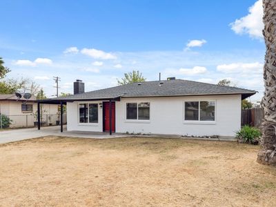 1942 E Holland Ave, Fresno, CA, 93726