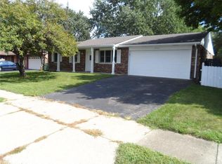 2303 Virginia Dr, Xenia, OH 45385