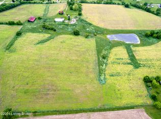 4 Frys Oldburg Rd, Bagdad, KY 40003