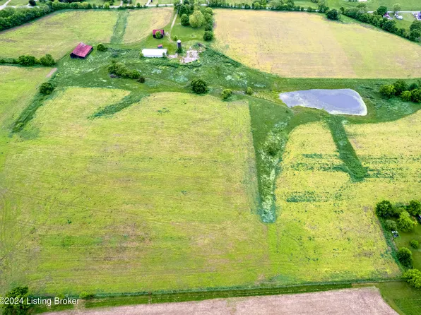 4 Frys Oldburg Rd, Bagdad, KY 40003